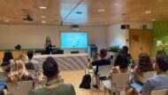 IDIBELL presents the STARS Game project at Cam …